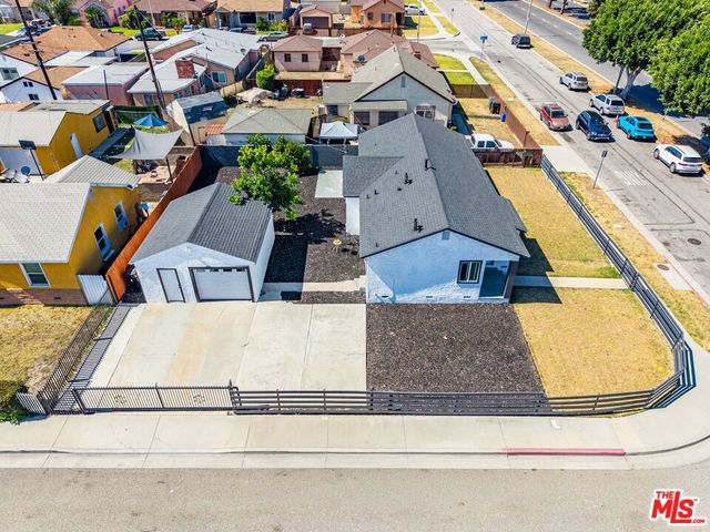 12219 S Central Avenue, Los Angeles, CA 90059