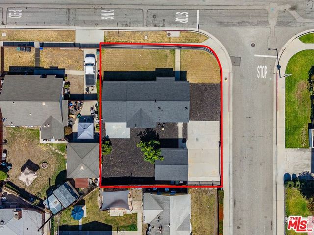 12219 S Central Avenue, Los Angeles, CA 90059