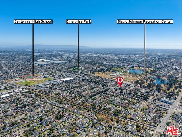 12219 S Central Avenue, Los Angeles, CA 90059