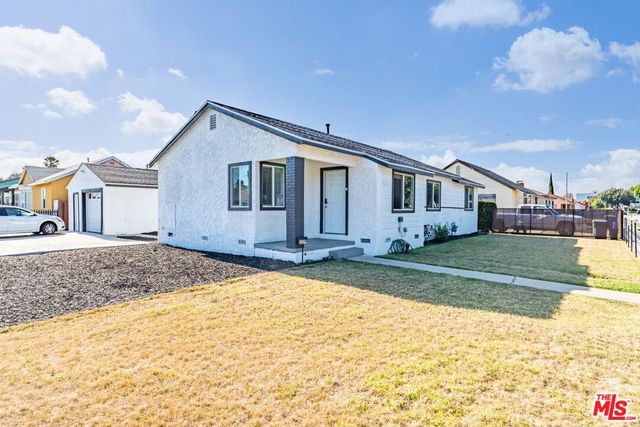 12219 S Central Avenue, Los Angeles, CA 90059