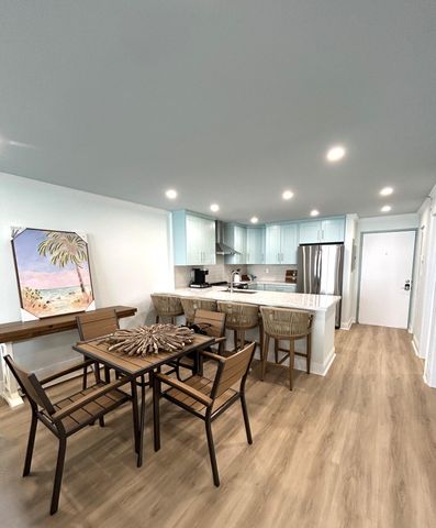 400 N Surf Road 1105, Hollywood, FL 33019