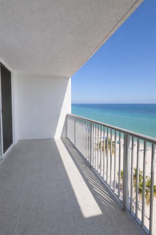 400 N Surf Road 1105, Hollywood, FL 33019