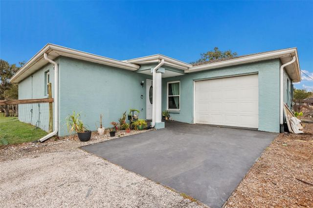 2731 LOGUE ROAD, Myakka City, FL 34251