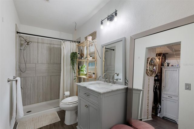 2731 LOGUE ROAD, Myakka City, FL 34251