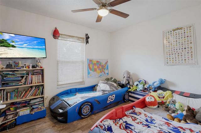 2731 LOGUE ROAD, Myakka City, FL 34251