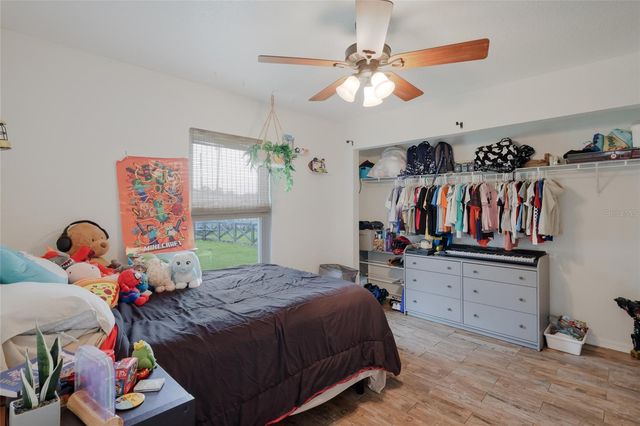 2731 LOGUE ROAD, Myakka City, FL 34251