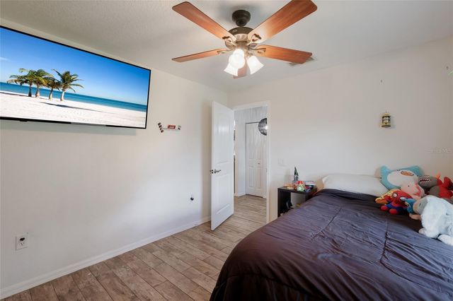 2731 LOGUE ROAD, Myakka City, FL 34251