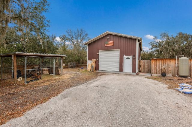 2731 LOGUE ROAD, Myakka City, FL 34251