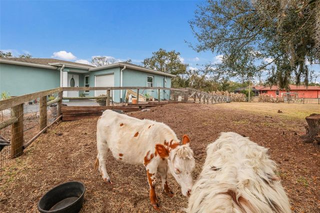 2731 LOGUE ROAD, Myakka City, FL 34251