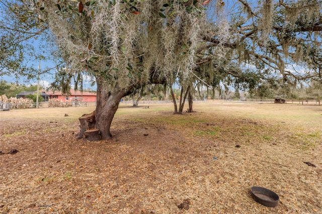 2731 LOGUE ROAD, Myakka City, FL 34251