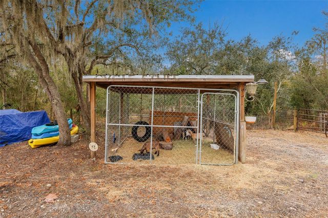 2731 LOGUE ROAD, Myakka City, FL 34251