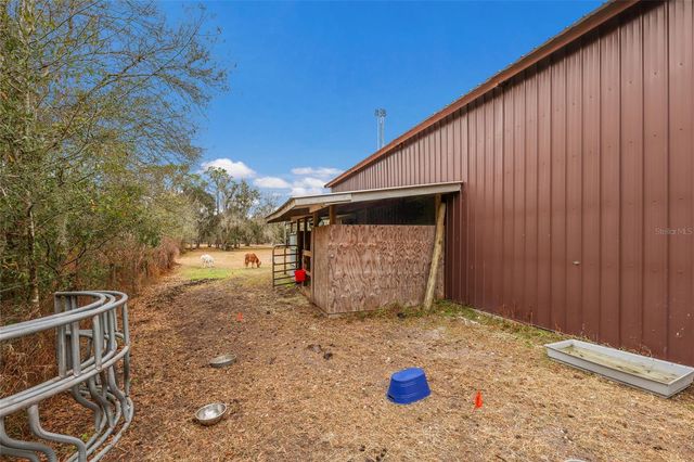 2731 LOGUE ROAD, Myakka City, FL 34251