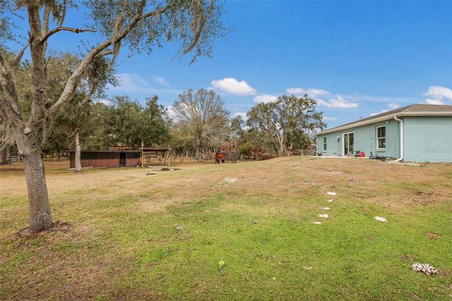 2731 LOGUE ROAD, Myakka City, FL 34251