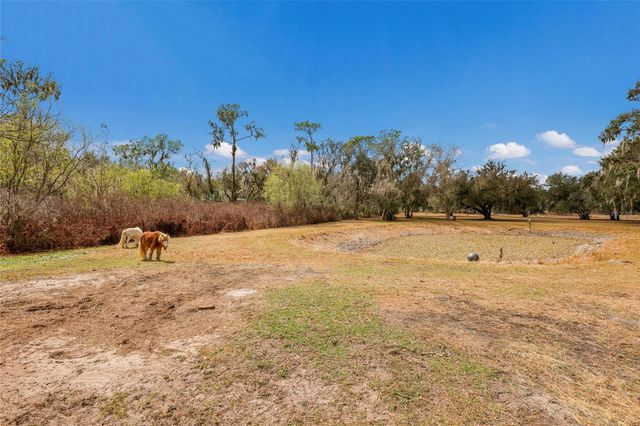 2731 LOGUE ROAD, Myakka City, FL 34251