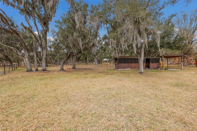 2731 LOGUE ROAD, Myakka City, FL 34251