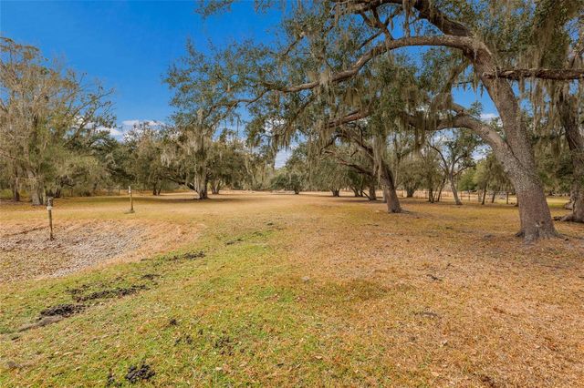 2731 LOGUE ROAD, Myakka City, FL 34251