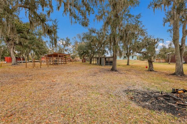 2731 LOGUE ROAD, Myakka City, FL 34251