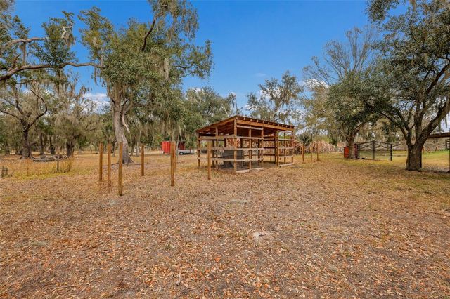 2731 LOGUE ROAD, Myakka City, FL 34251