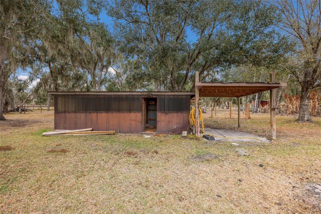 2731 LOGUE ROAD, Myakka City, FL 34251