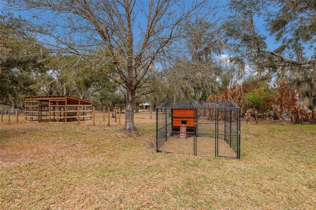 2731 LOGUE ROAD, Myakka City, FL 34251