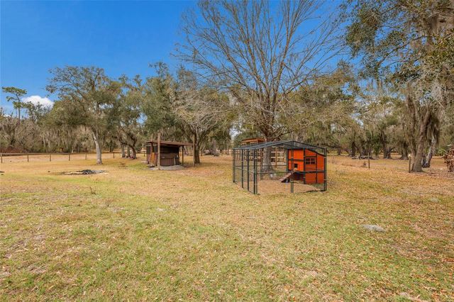 2731 LOGUE ROAD, Myakka City, FL 34251