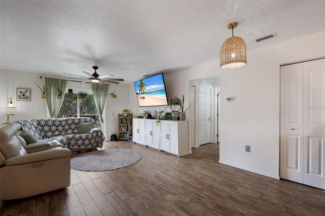 2731 LOGUE ROAD, Myakka City, FL 34251