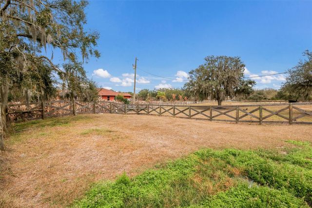 2731 LOGUE ROAD, Myakka City, FL 34251