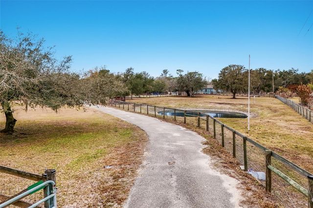 2731 LOGUE ROAD, Myakka City, FL 34251