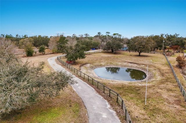 2731 LOGUE ROAD, Myakka City, FL 34251