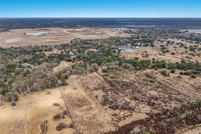 2731 LOGUE ROAD, Myakka City, FL 34251