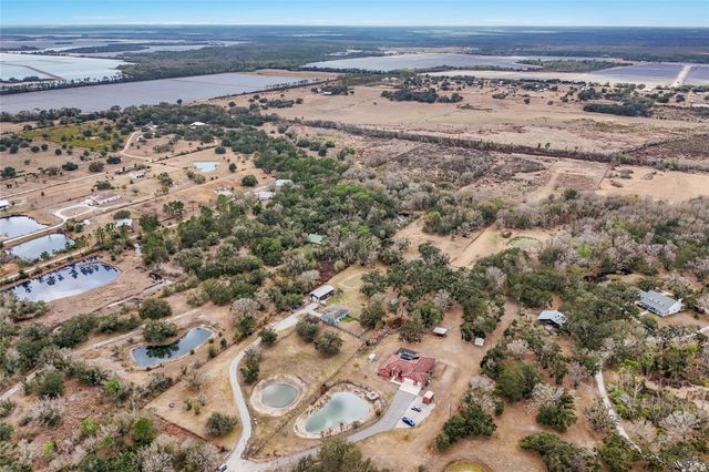 2731 LOGUE ROAD, Myakka City, FL 34251