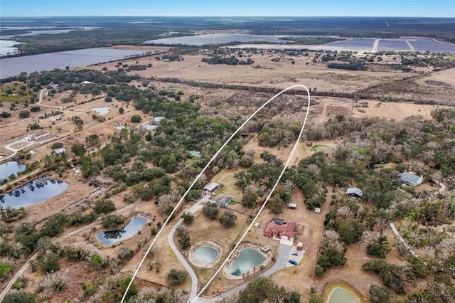 2731 LOGUE ROAD, Myakka City, FL 34251