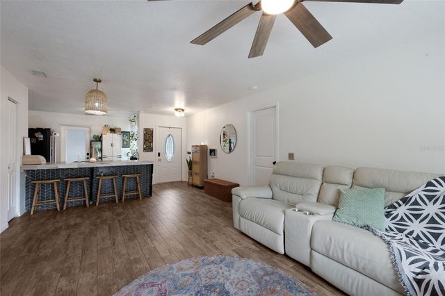 2731 LOGUE ROAD, Myakka City, FL 34251