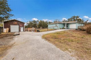 2731 LOGUE ROAD, Myakka City, FL 34251