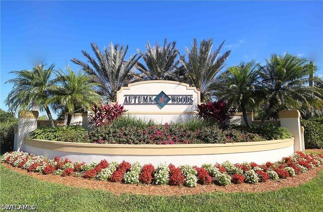 6545 Chestnut CIR, Naples, FL 34109