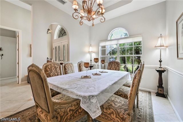 6545 Chestnut CIR, Naples, FL 34109