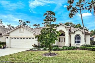 6545 Chestnut CIR, Naples, FL 34109