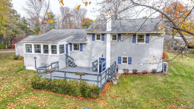 4 Irene Court, Fishkill, NY 12524