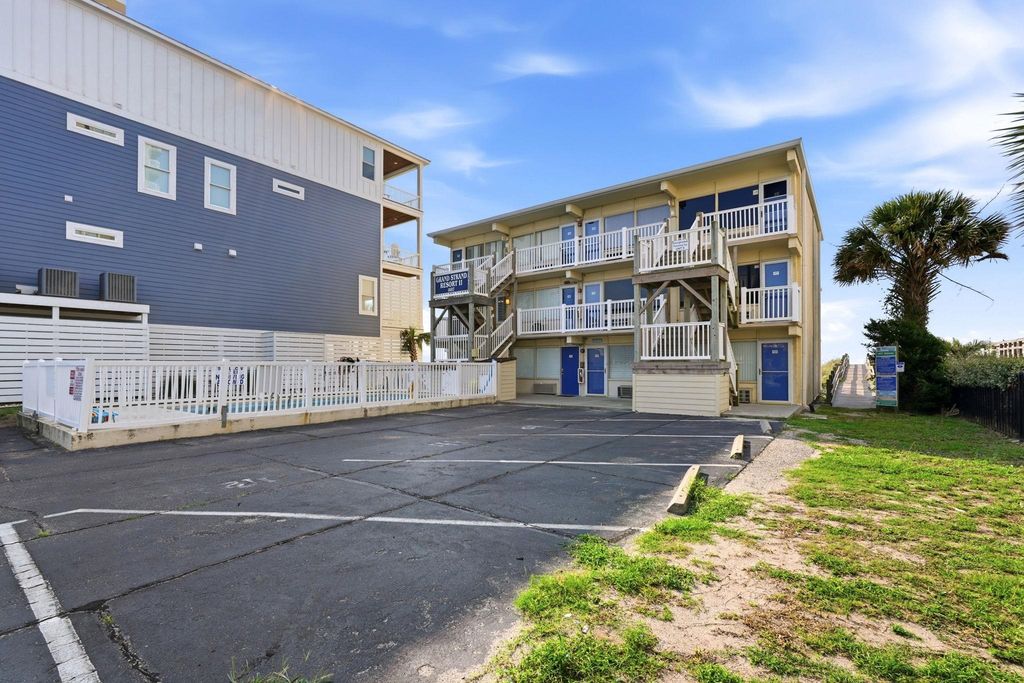 1607 S Ocean Blvd. # 14, North Myrtle Beach, SC 29582 — photo 2
