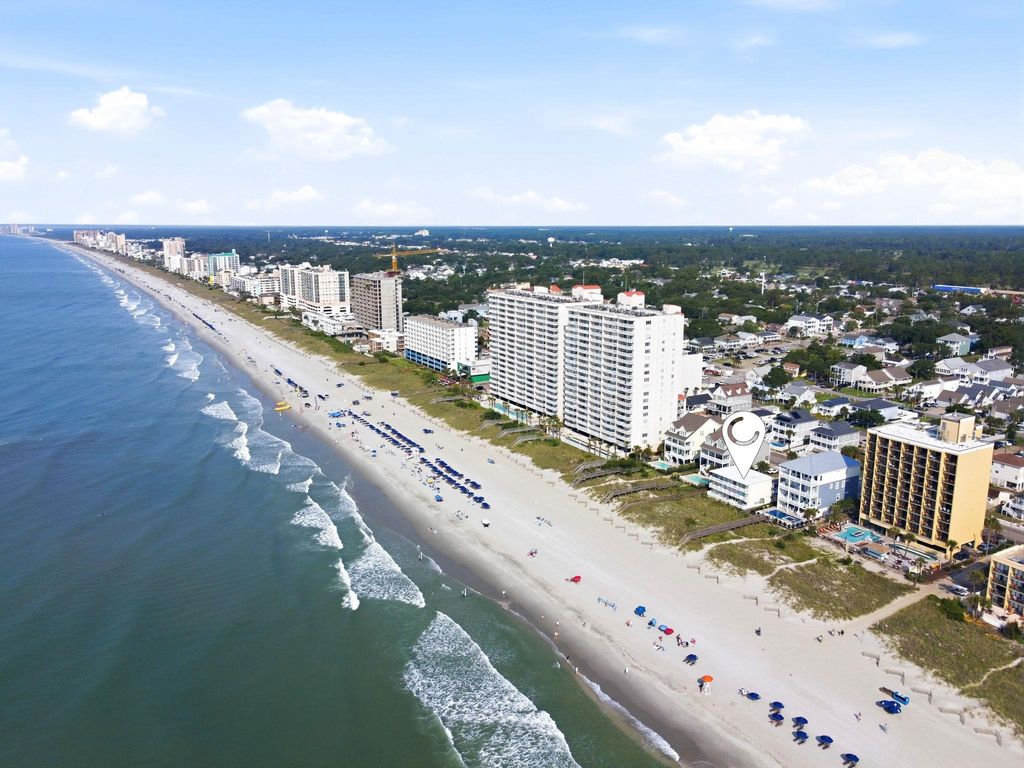 1607 S Ocean Blvd. # 14, North Myrtle Beach, SC 29582 — photo 3