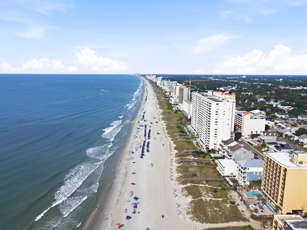 1607 S Ocean Blvd. # 14, North Myrtle Beach, SC 29582 — photo 4