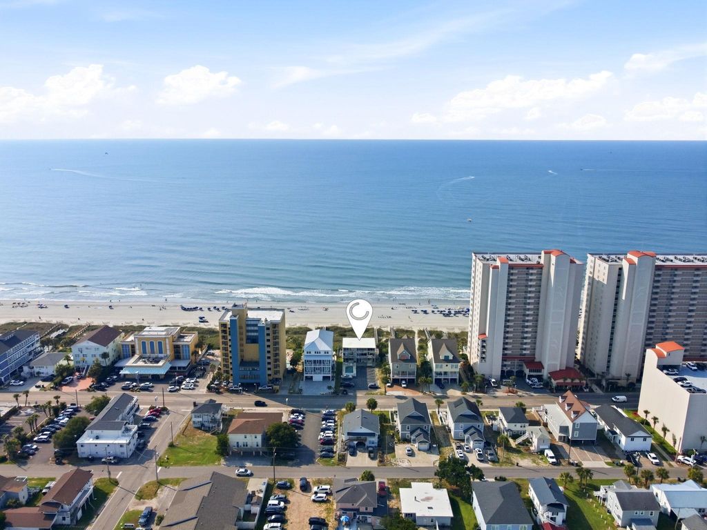1607 S Ocean Blvd. # 14, North Myrtle Beach, SC 29582 — photo 5