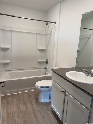 13243 FAXON PASS, San Antonio, TX 78221