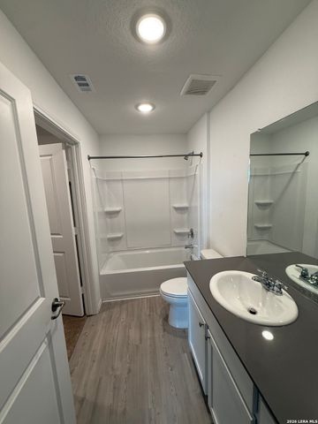13243 FAXON PASS, San Antonio, TX 78221