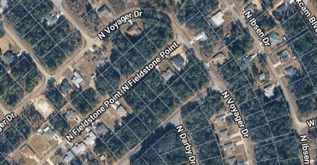 8080 N Fieldstone Point, Citrus Springs, FL 34433
