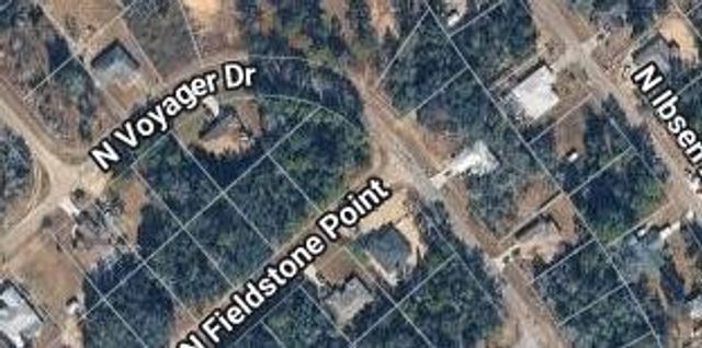 8080 N Fieldstone Point, Citrus Springs, FL 34433