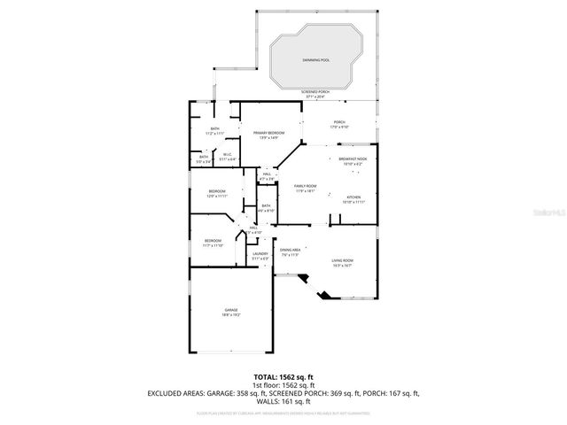 2558 BRIMHOLLOW DRIVE, Valrico, FL 33596