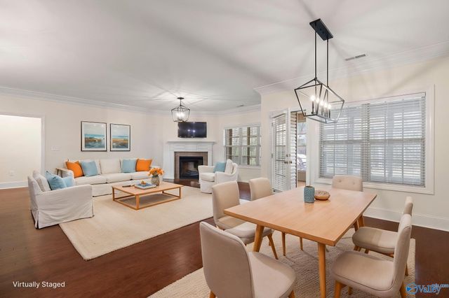 4735 Autumn Dusk Drive SE, Owens Cross Roads, AL 35763