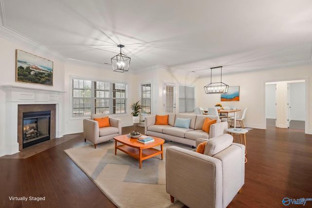 4735 Autumn Dusk Drive SE, Owens Cross Roads, AL 35763