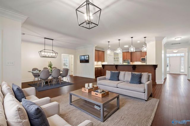 4735 Autumn Dusk Drive SE, Owens Cross Roads, AL 35763